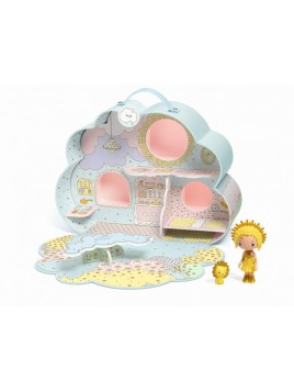 Tinyly - "Sunny & Mia"...