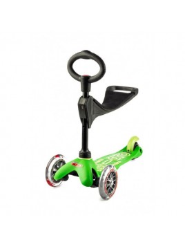 Mini Micro 3 viename Deluxe...
