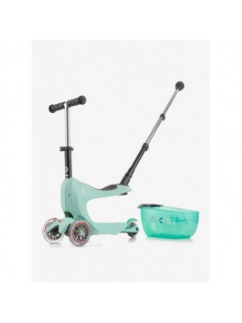 Mini2go plus mėtinis