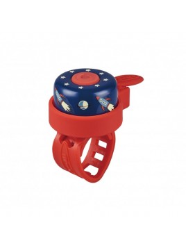 Skambutis Micro Raketa