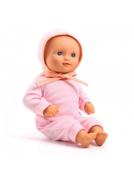Baby Pomea - Lėlė - Lila Rose
