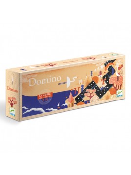 Žaidimas - Domino