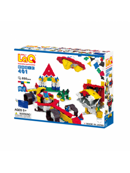 „LaQ Basic 401” –...