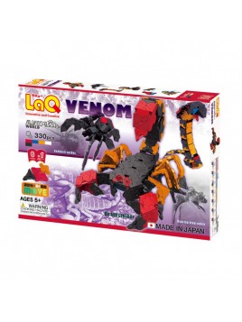 „LaQ Animal World VENOM“ –...