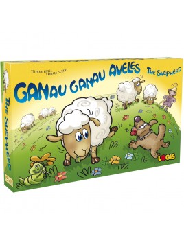 Ganau ganau aveles