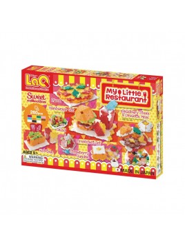 LaQ Sweet Collection „My...