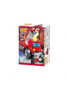 LaQ Hamacron Constructor...