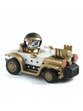 Crazy motors - Motorinė...