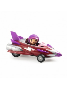 Crazy motors - Mis Burgundija
