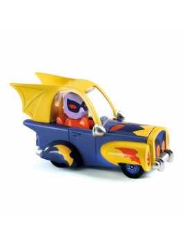Crazy motors - Dingo...