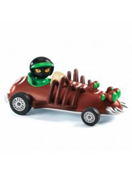 Crazy motors - Turbo voras