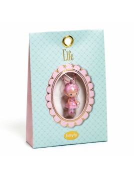Tinyly kaklo papuošalas - Elfa