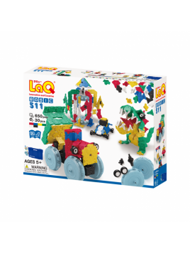 LaQ „Basic511“...