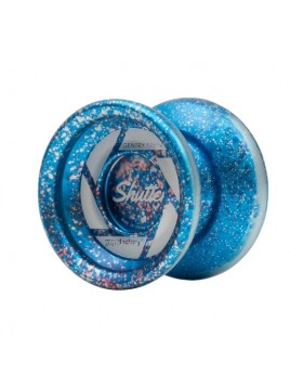 YoYo Shutter Splash Galaxy
