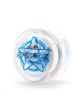 YoYo Spinstar-LED mėlynas,...
