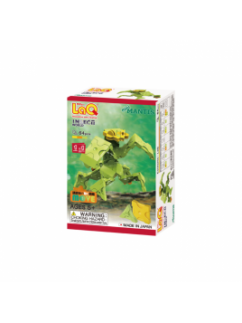 LaQ "Insect World „Mini...