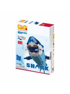 LaQ „Marine World „Shark"...