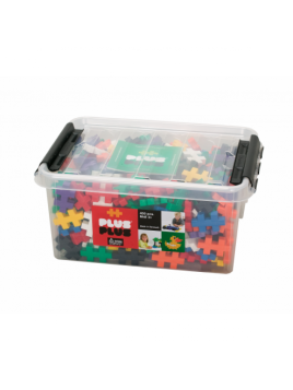 Plus Plus konstruktorius,...