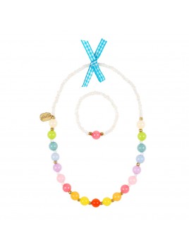 Papuošalų komplektas Evelia...