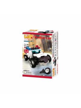 LaQ „Hamacron Constructor...