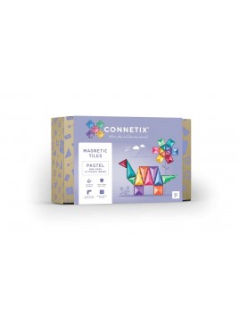 Connetix magnetinis...