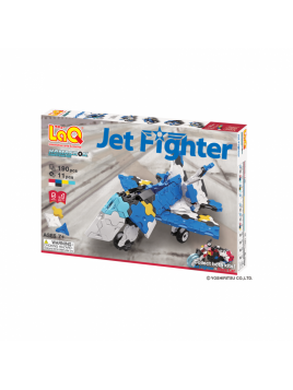 LaQ „Hamacron Constructor...