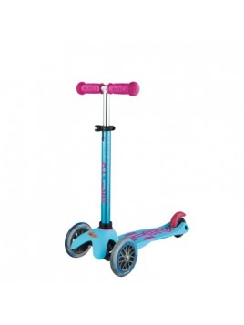 Mini Micro Deluxe turkio