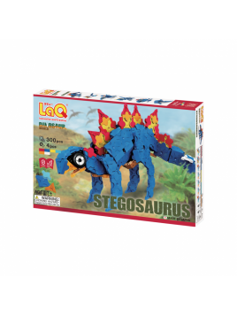 LaQ „Dinosaur World...