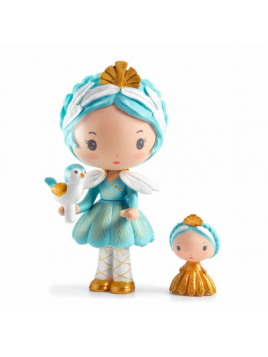 Tinyly - Grace ir Stella