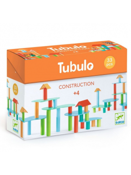 Statybos - Tubulo