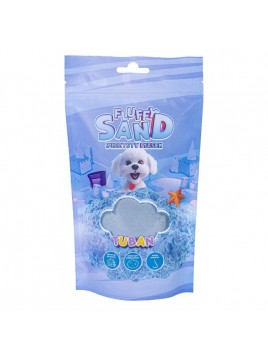 Purus smėlis - Mėlyna (90 g)