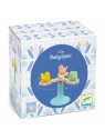 Ankstyvųjų metų mokymasis - BabySpini Paukščiai