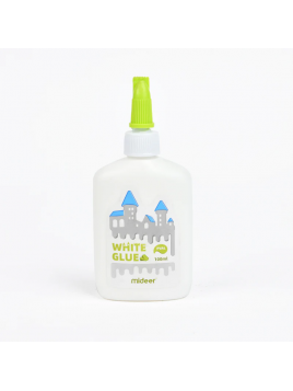 Balti klijai - 100ml