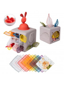 Taf Toys lavinamasis...
