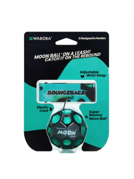 Waboba BounceBack kamuoliukas