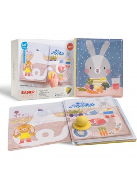 Taf Toys vandens knygelė...