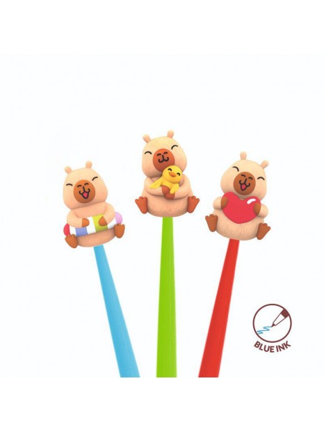 rutulinis-rasiklis-su-figurele-kapibara-0-5-mm-1-vnt