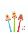 rutulinis-rasiklis-su-figurele-kapibara-0-5-mm-1-vnt