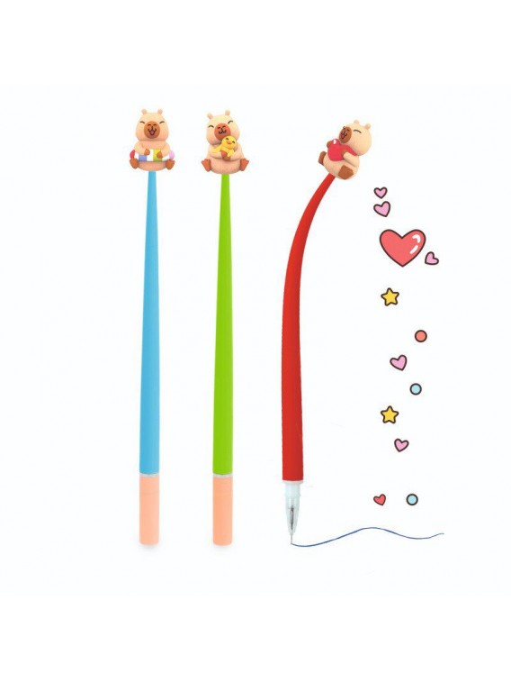 rutulinis-rasiklis-su-figurele-kapibara-0-5-mm-1-vnt