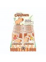 Bloknotai - Kapibaros laimingos užrašos