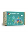 Connetix magnetinis konstruktorius, 92 detalių