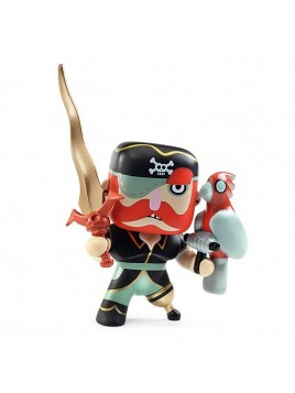 Arty Toys - Piratai - Semas...