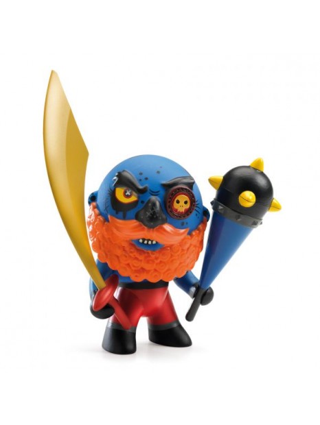Arty Toys - Vikingai - Hipsteris