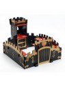 Arty Toys - Riteriai - Ze Juodoji pilis