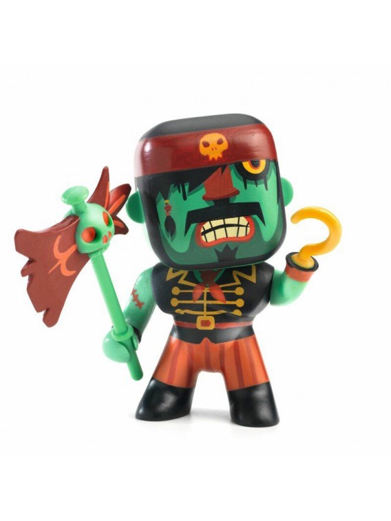 Arty Toys - Piratai - Kyle
