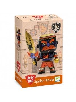 Arty Toys - Riteriai -...