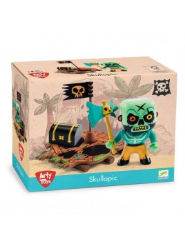 Arty Toys - Piratai -...