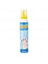 Shock! - Daugiasensorinis putų gelis - 200 ml - Ledas
