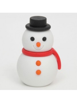 Iwako trintukas „Snowman” –...