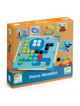 Mozaika - Mosaico Primo